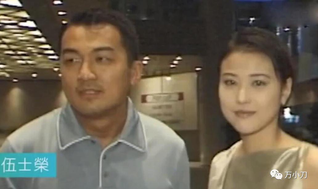 盘点所有的黑帮大嫂,黑帮大嫂发迹史