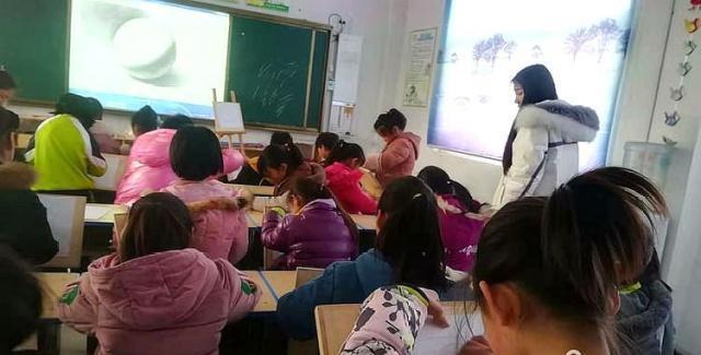 郾城少年宫活动,上蔡小学少年宫活动