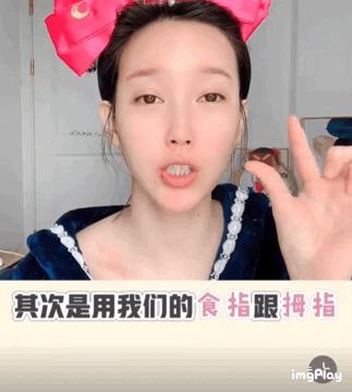 五官平平变美大法,五官比较平的女生变美思路