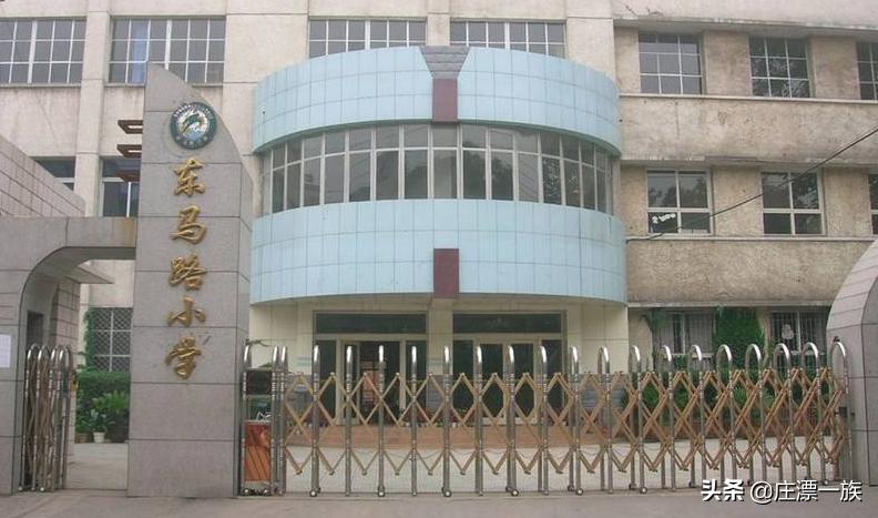 石家庄有哪些著名的小学,河北省最有名的小学排名