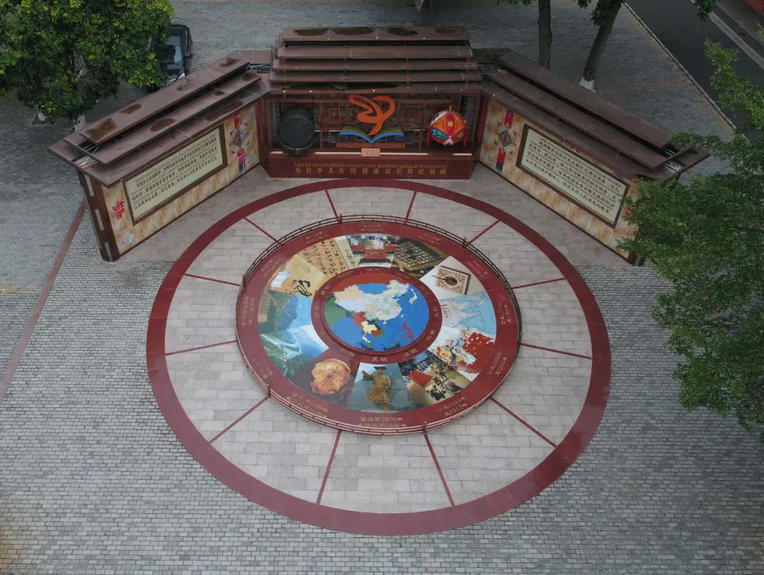 广西贵港乡村学校,贵港十佳学校