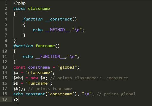 php程序员学习资料,php程序员学什么语言