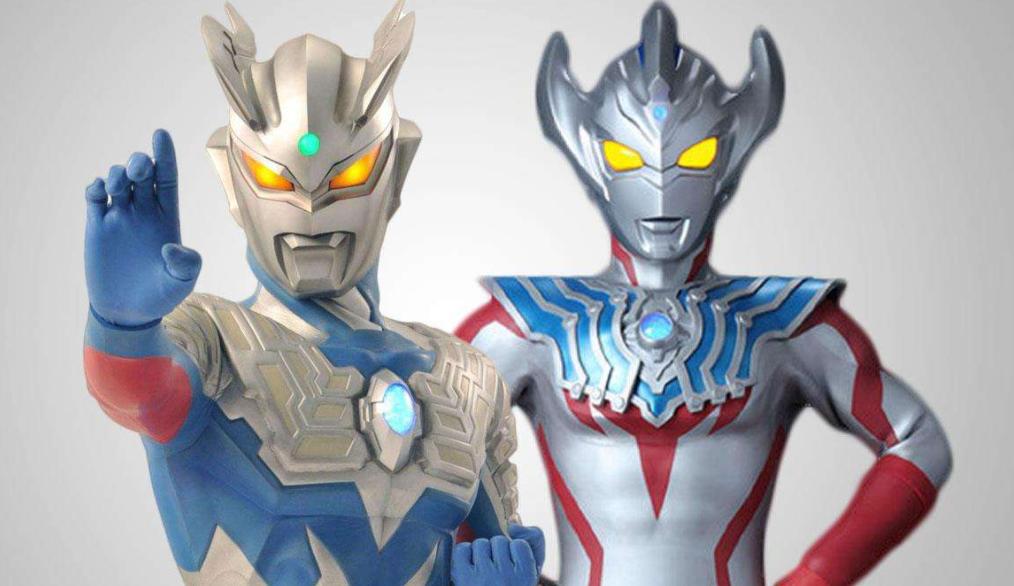 赛罗奥特曼最初设计图,赛罗奥特曼设计图