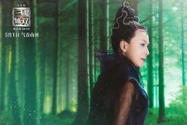 真三国无双电影讲的是什么,真三国无双电影好不好看