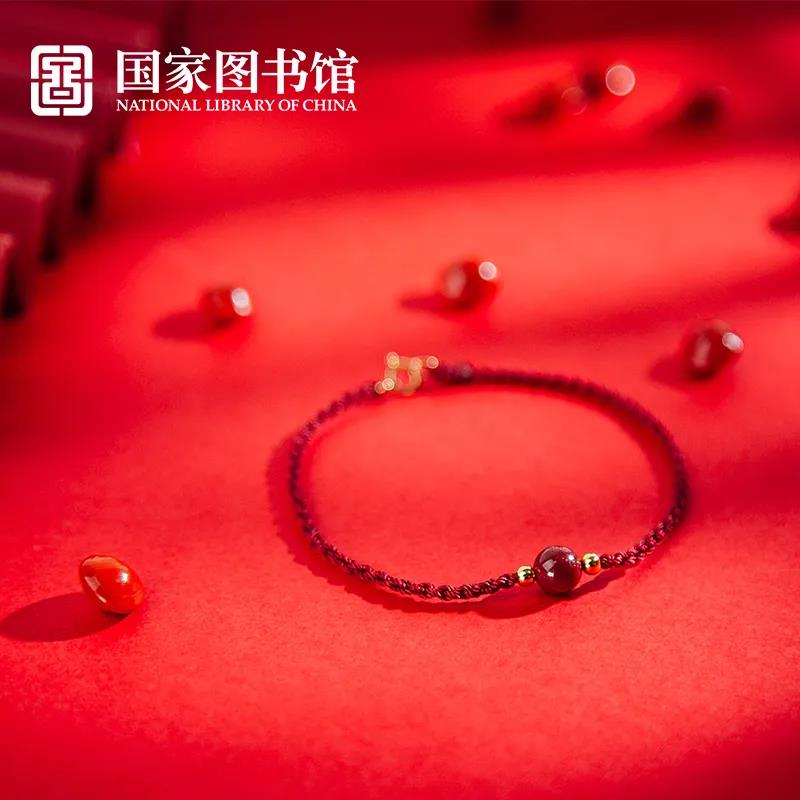 6-12岁手工闺蜜礼物简单手链,比较适合送女生的小众轻奢手链