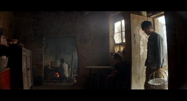 喊山被拐卖的女孩,喊山女主被拐卖