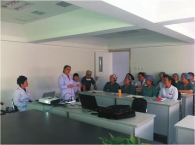 贵州省人民医院护士学校是中专吗,贵州省人民医院护士学校占地面积