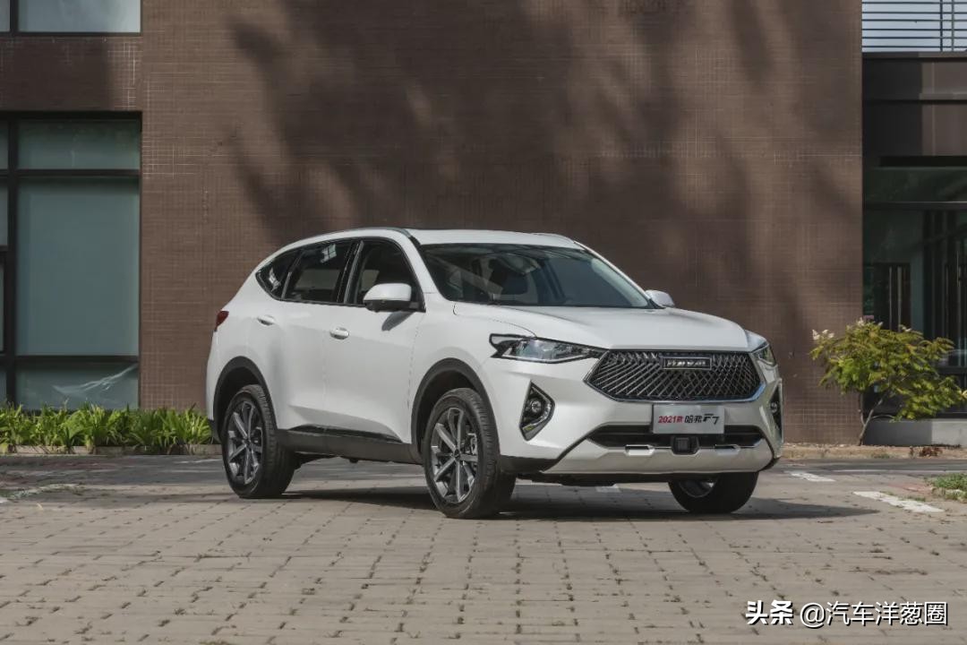 哈弗suv图片大全集,第三代哈弗1.5t和2.0tsuv哪个省油