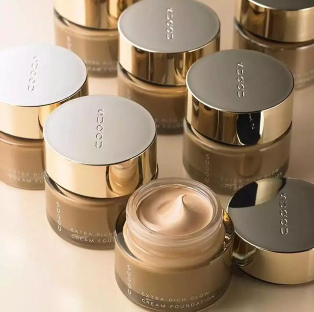 兰蔻菁纯粉底液应该怎么选颜色,兰蔻粉底液菁纯色号130