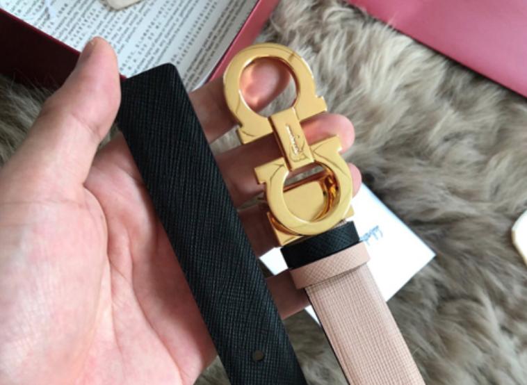 2022年最火最好看的女士皮带,最新款十大顶级皮带