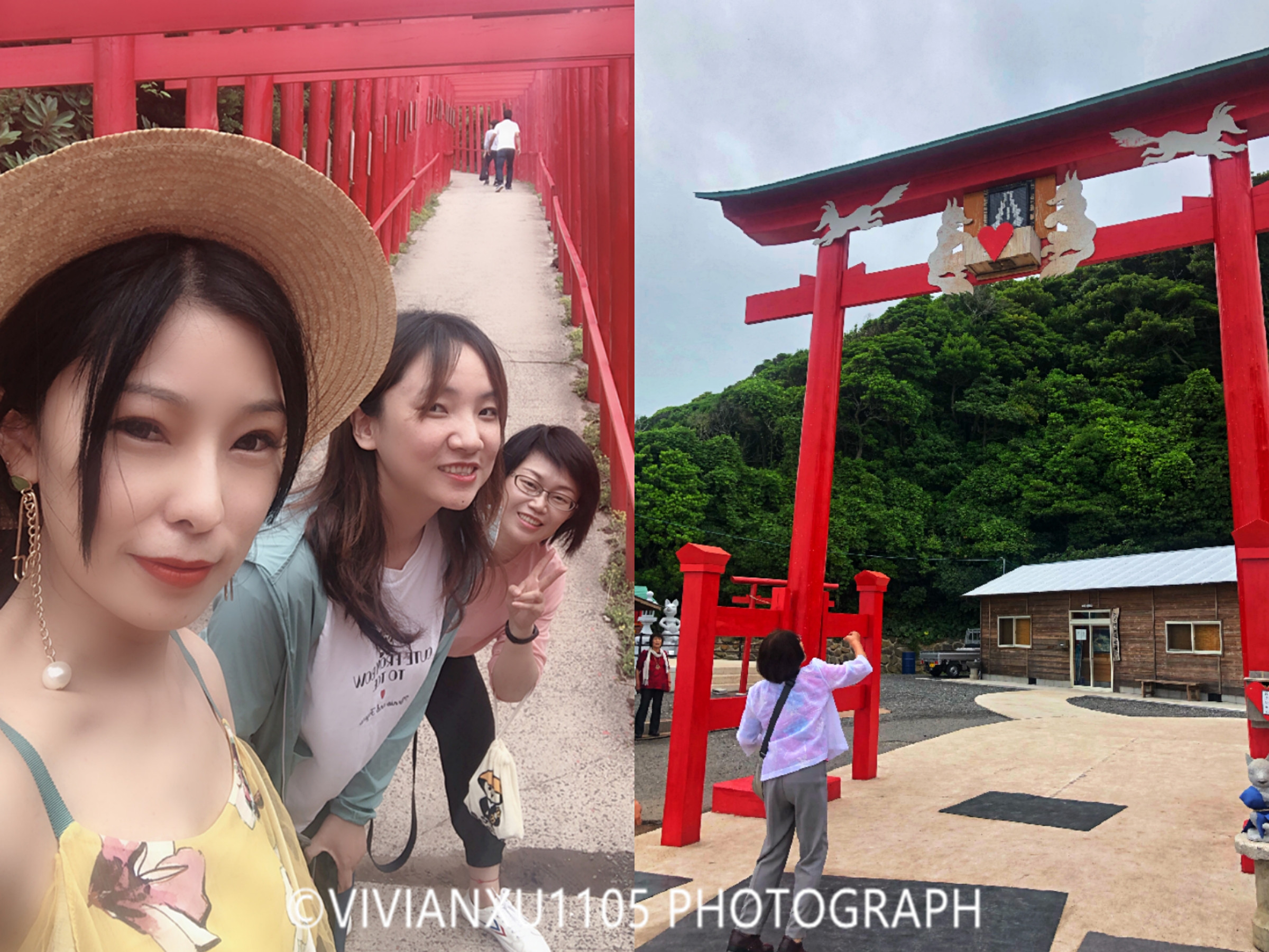 日本本州岛山阴山阳地区纯玩行程美图合集