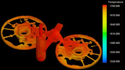 金属成型的方法主要有,金属成型仿真软件