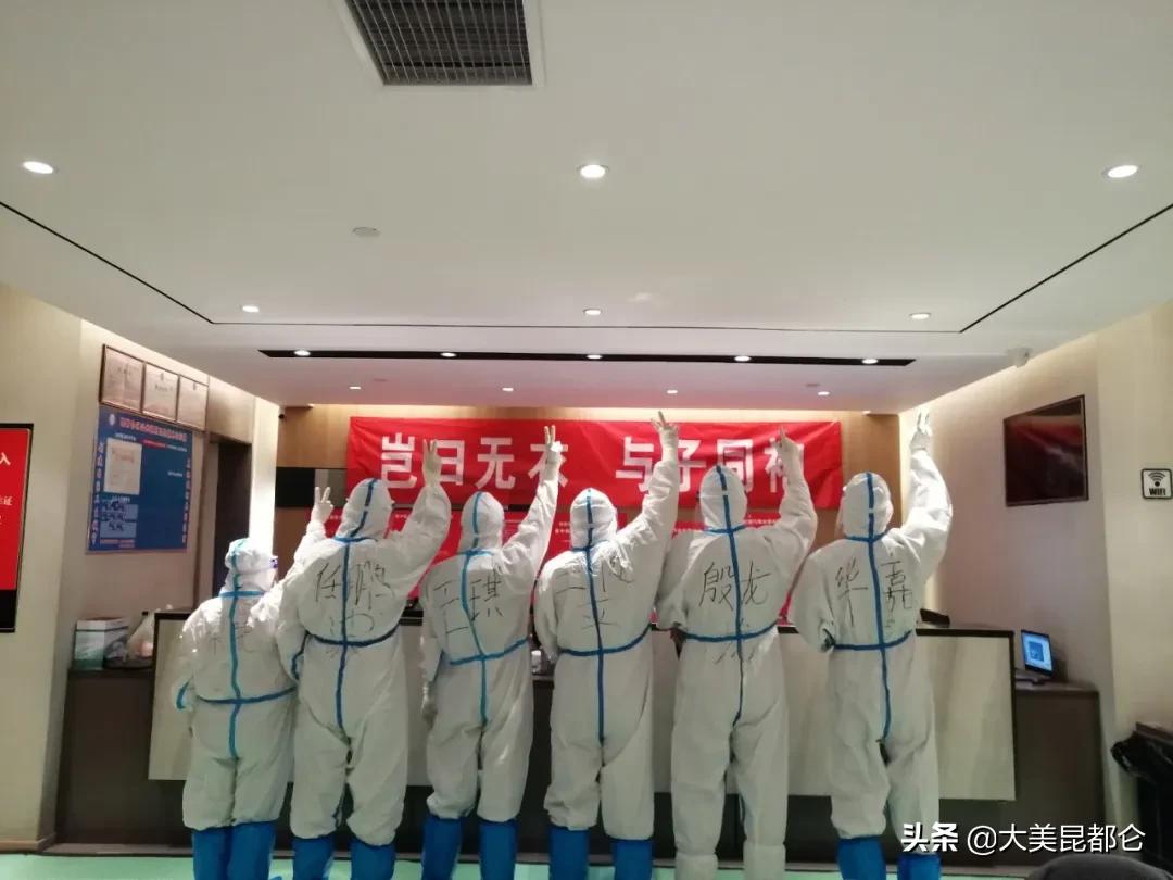 高速滞留群众回了封感谢信,送给滞留旅客的暖心祝福