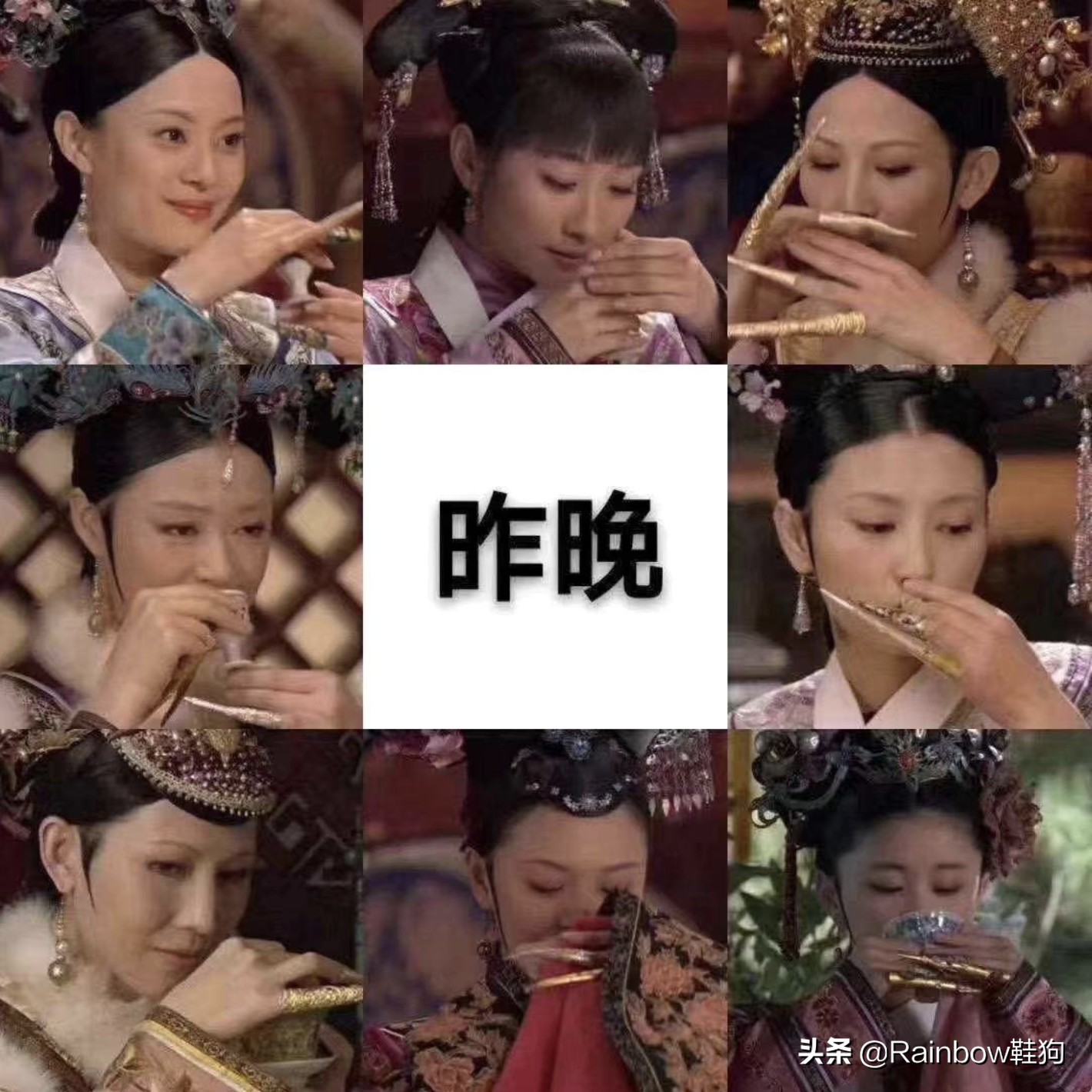 玫瑰金丝绸、反转熊猫还有黑丝绸？一月份待发售的鞋款狠货不少