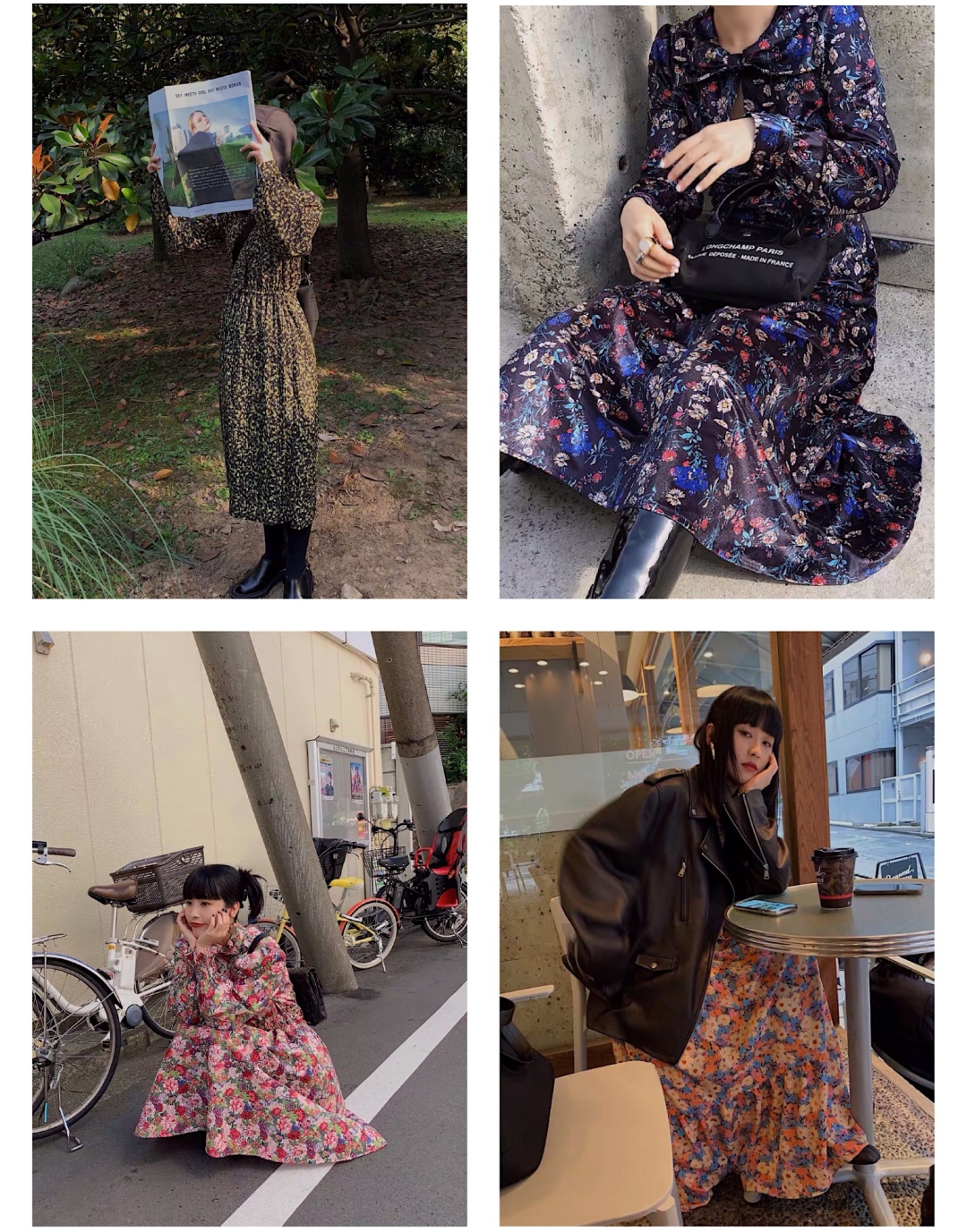 7家淘宝店铺分享,给大家分享六家淘宝店铺