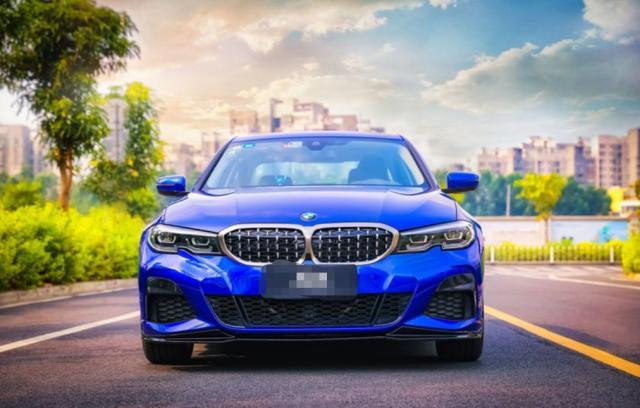 宝马3系超详细解析,最新宝马3系怎么使用