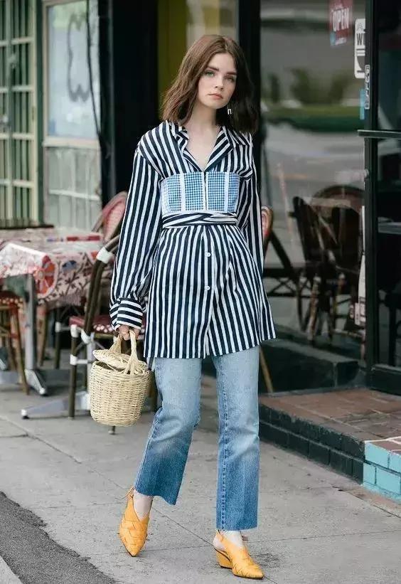 今年最火的10款单鞋,2021春季必买十款女单鞋