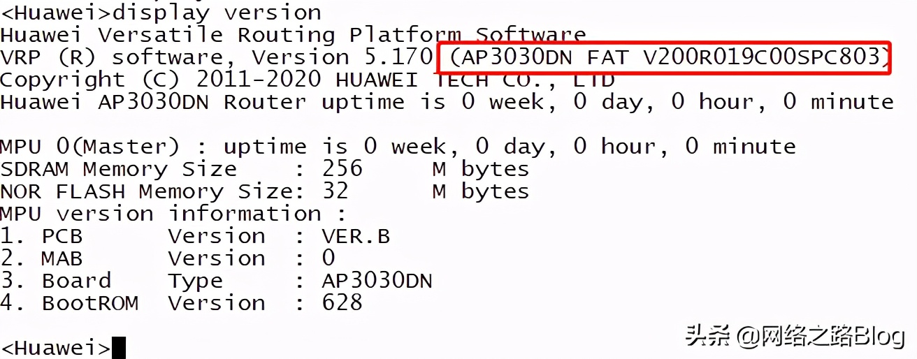 华为h6是ac加ap还是mesh组网,华为ac和ap版本不对应