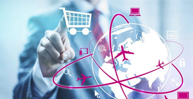 b2b外贸和跨境电商哪个好做,传统外贸与跨境电商有什么区别