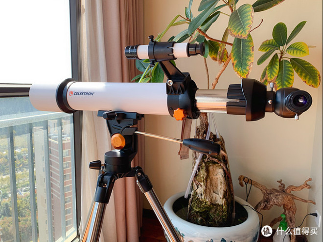 星特朗100倍望远镜实测,十大最佳入门级天文望远镜测评