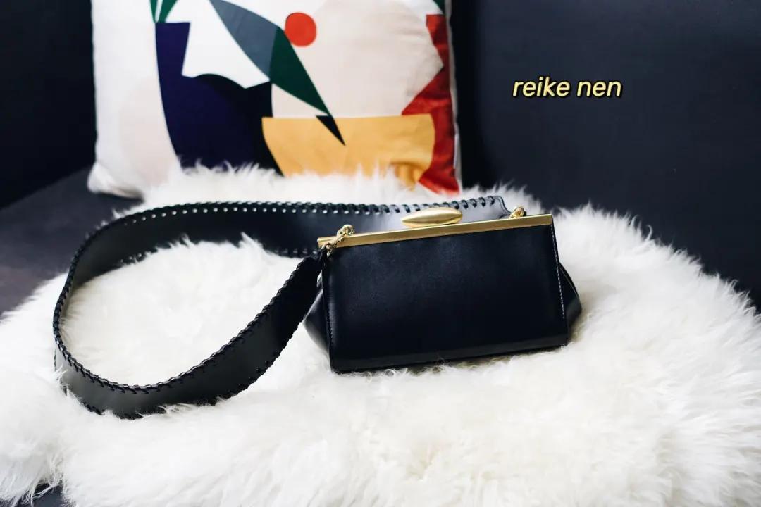 小众包穿搭推荐,高级感秋冬包推荐平价