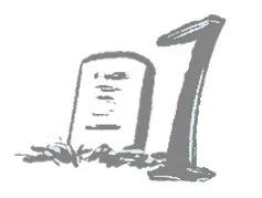 从墓地公园归来,我变罗曼蒂克了