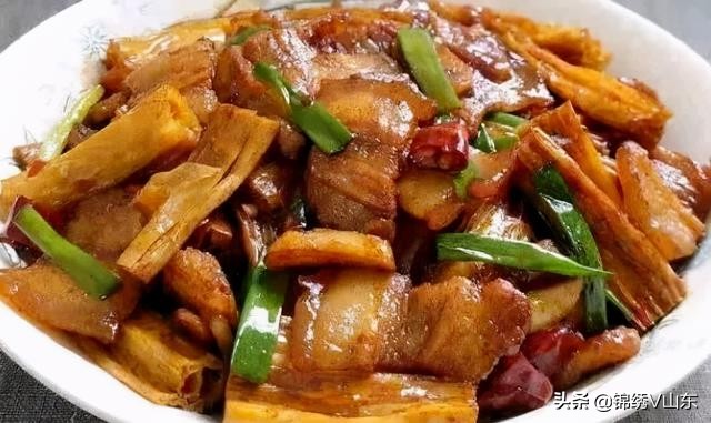 每日美食分享家常菜最火,美食大全每日一道