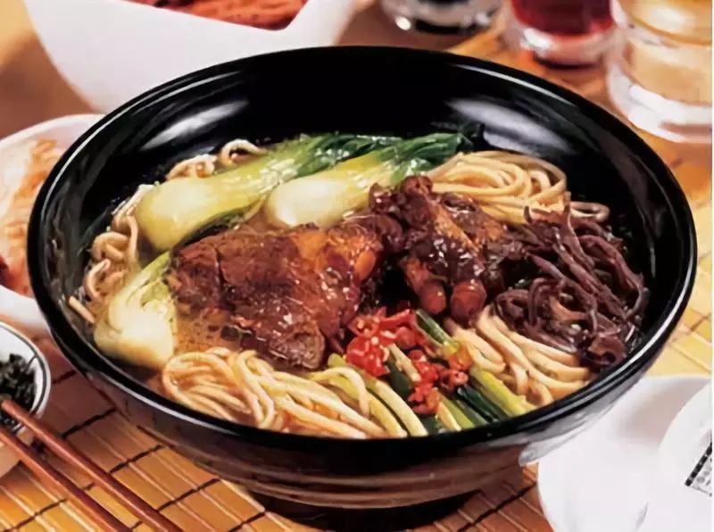 味千拉面最新信息,味千拉面是怎么跌下神坛的