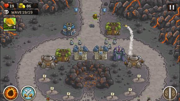 适合40-50岁的手游塔防游戏,手游塔防游戏人气排名第一名