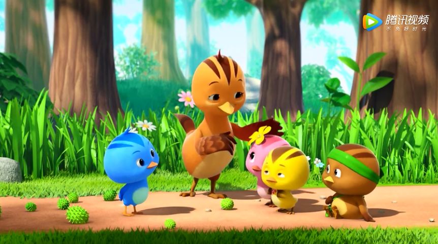 适合4岁小孩子看的免费动画片,小孩跟大人最爱看的动画片