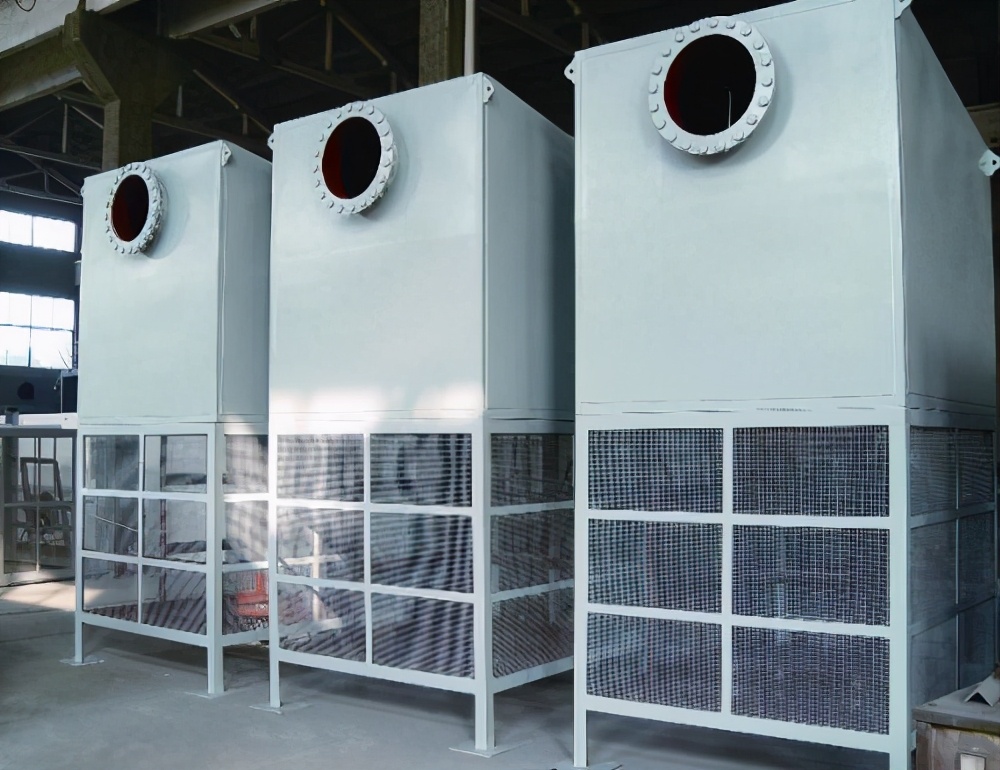 苏州自洁式空气过滤器,苏州不锈钢过滤器生产厂家