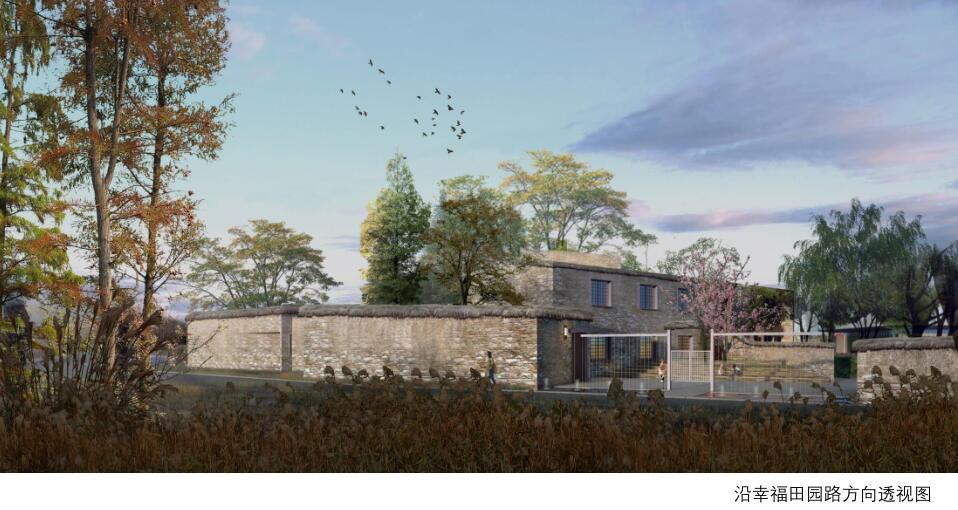 成都温江创新驱动乡村民宿发展开创旅游新体验