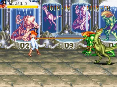 90年代所有摇杆街机游戏,以前街机摇杆的游戏