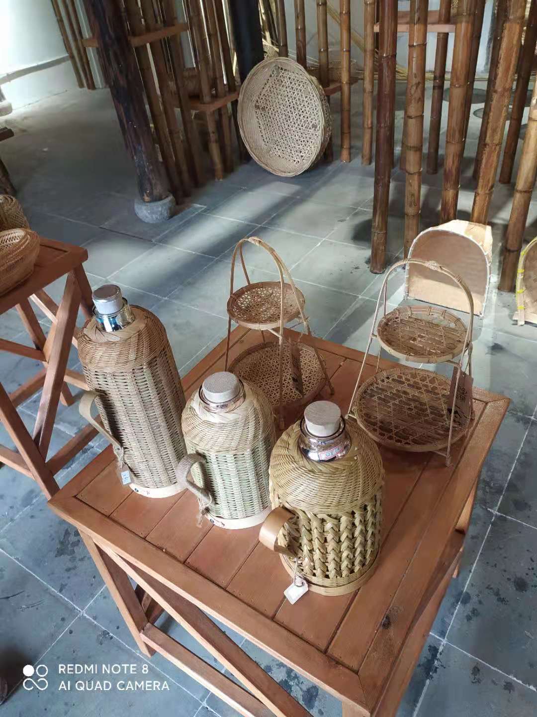 江南黎里古镇照片,寻找最美江南之黎里古镇