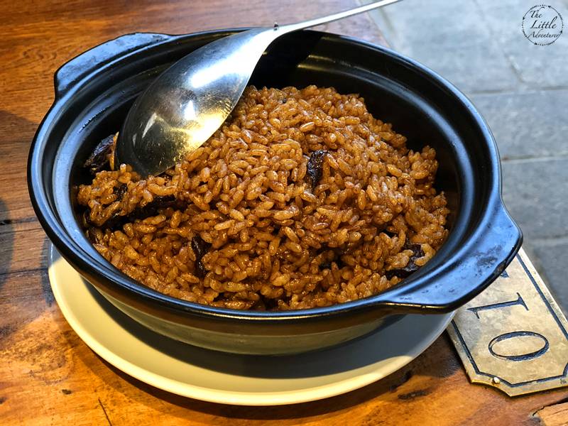 大理地道云南菜餐厅本地人,大理的云南菜推荐