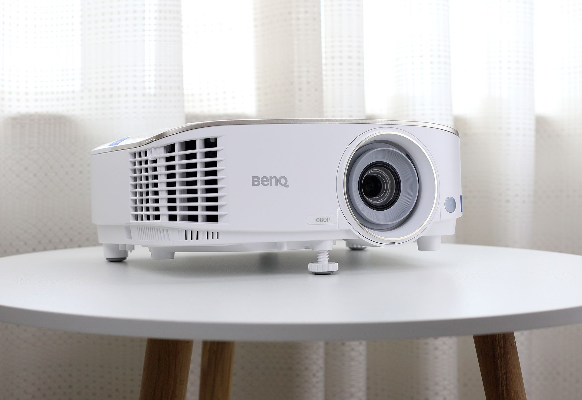 明基投影仪i707wifi,明基投影仪i707真实评测