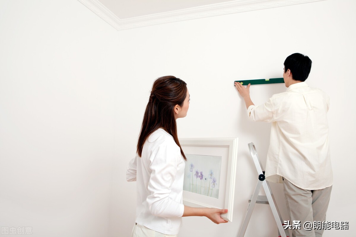 朗能照明是什么,朗能照明无主灯