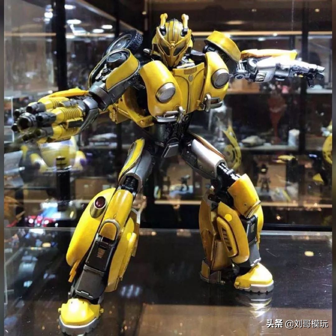 最好的大黄蜂玩具,国产大黄蜂玩具甲壳虫