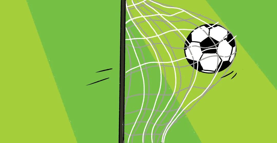 足球赛事正酣，球迷朋友可千万别踩这个“雷”