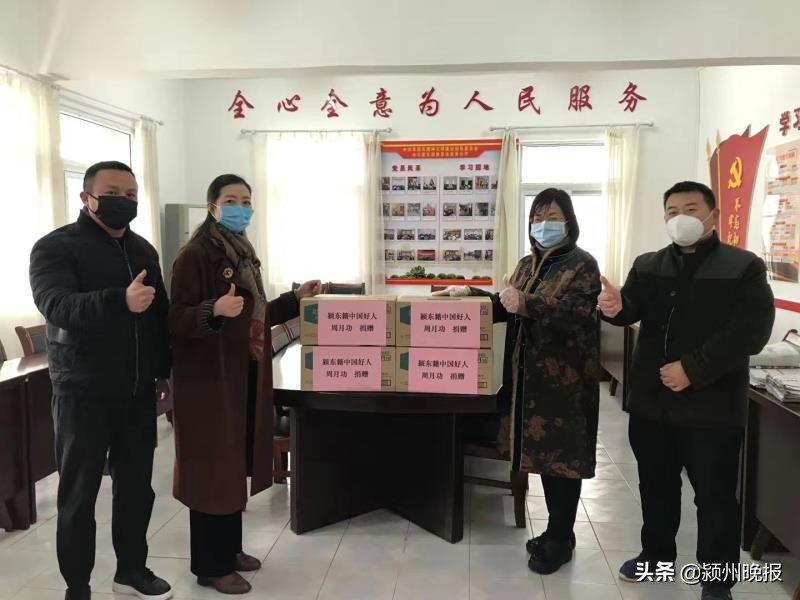 为政府全球代购防疫物资，150万只口罩用于火神山医院、雷神山医院建设！中国好人周月功全力战“疫”践使命