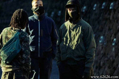 日系潮牌中童装,日系潮牌衣服品牌有哪些