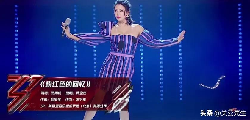 盘点张雨绮杨天真 (张雨绮离开杨天真)