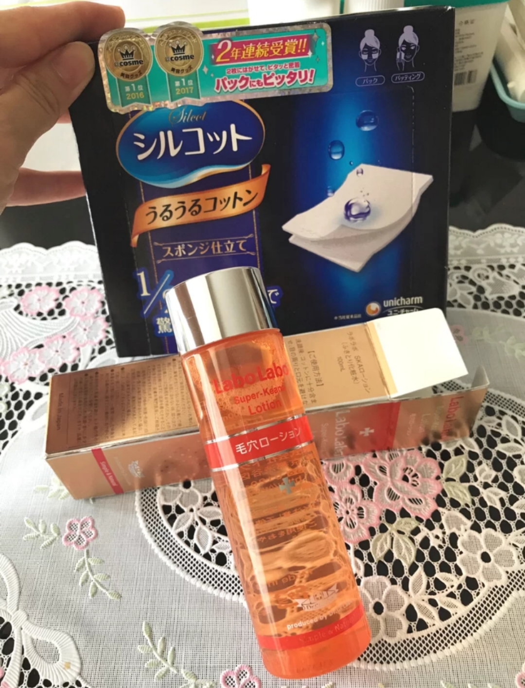 热门大牌化妆水测评,十大最差的化妆水