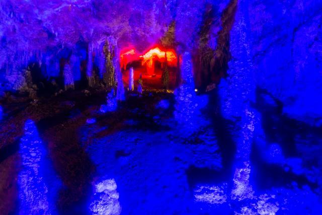 修德谷生态园,修德谷旅游基地