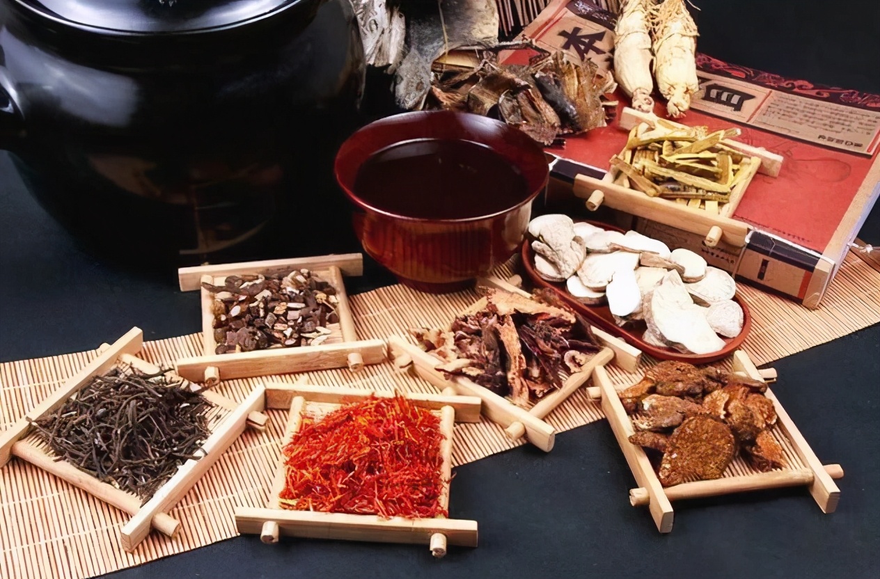 肝郁痰湿肾虚药方,肝郁脾虚型阳痿的方子