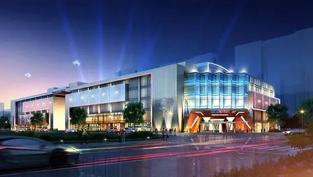 2022新开业的上海商业广场名单,2019年新开业城市商业体上海