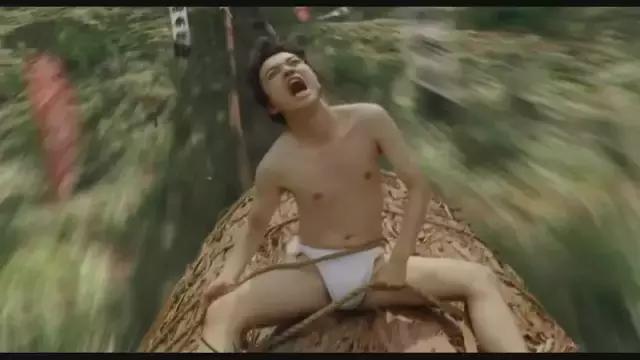 推荐9部能让你笑成神经病的电影,可以让人笑成神经病的喜剧电影