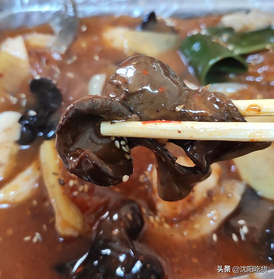 麻辣串一把一块,麻辣串一元一串摆摊记