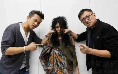 女明星扮丑好不好,女明星扮丑谁最丑