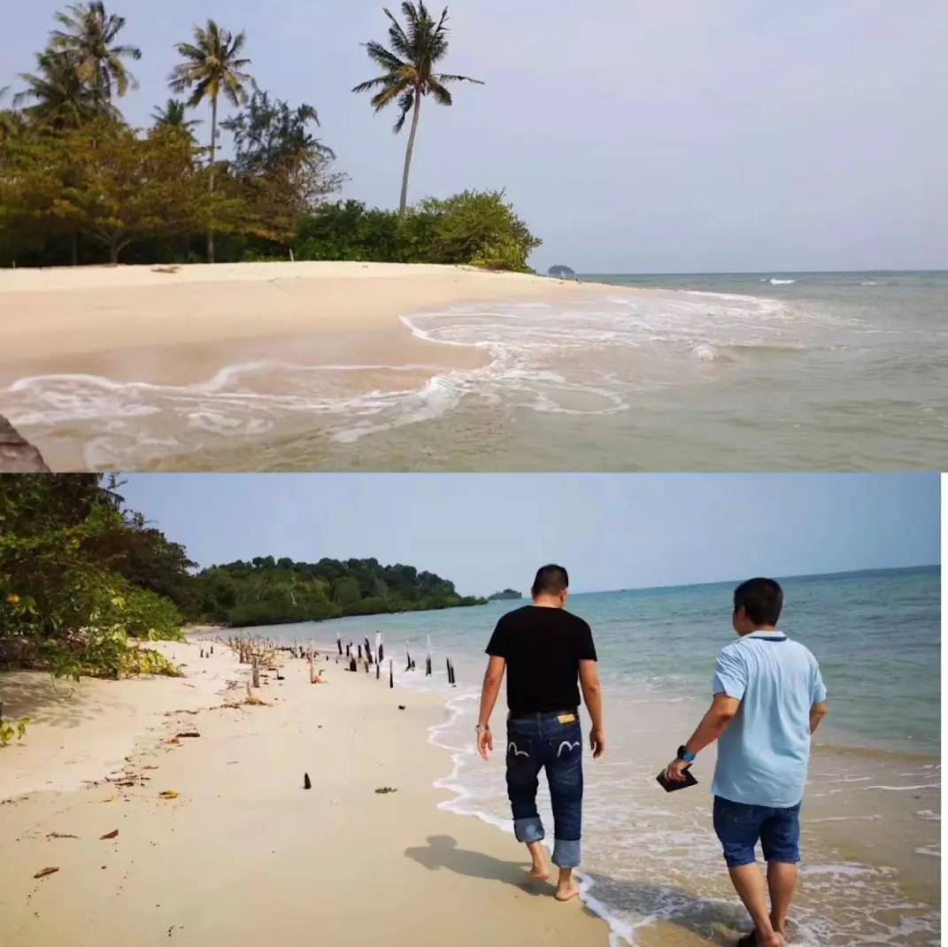 广东老板壕购40岛！买私人岛屿的除了富豪，还有什么人？